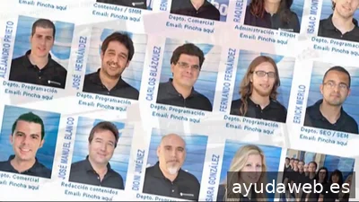 InternacionalWeb