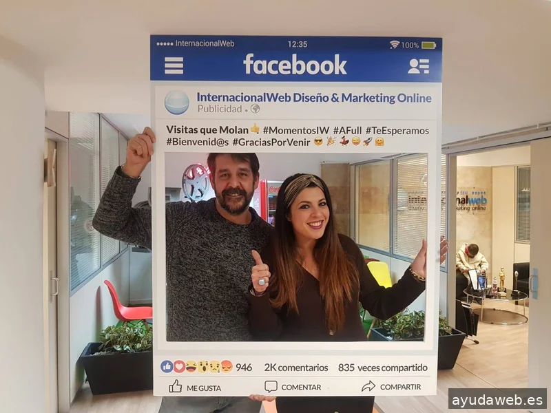 InternacionalWeb