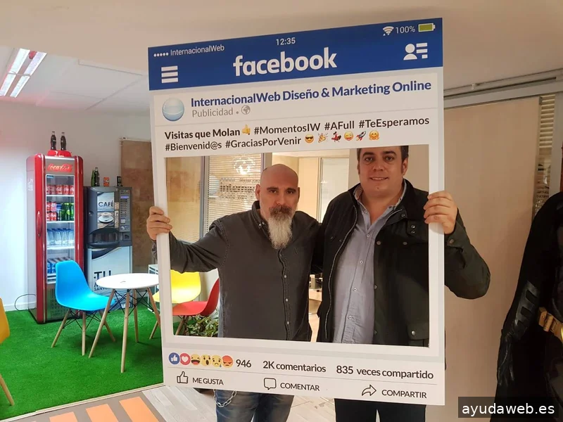 InternacionalWeb