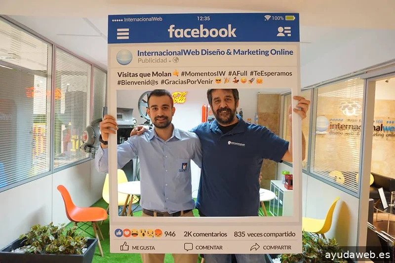 InternacionalWeb
