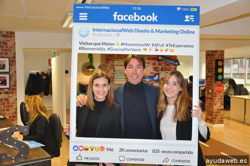 InternacionalWeb