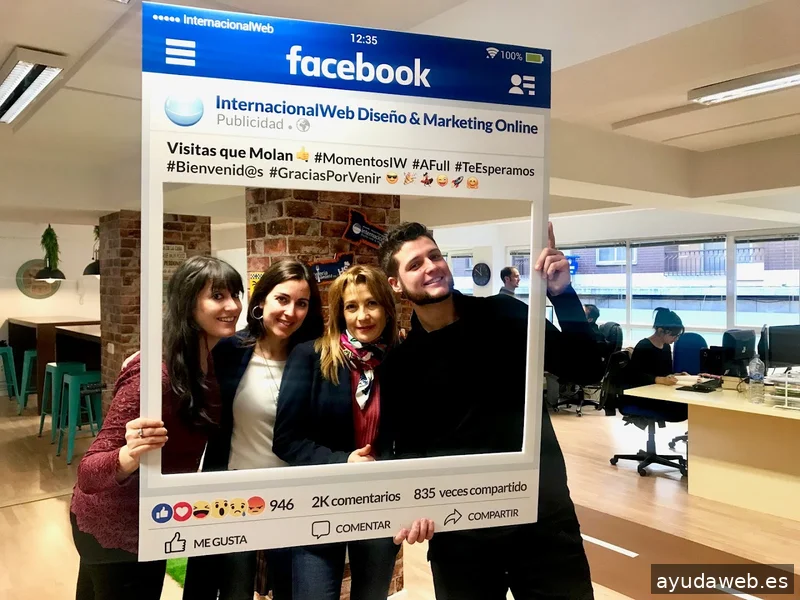 InternacionalWeb
