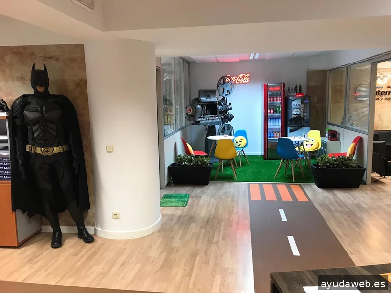 InternacionalWeb