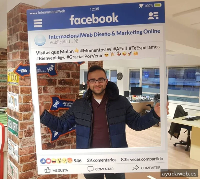 InternacionalWeb