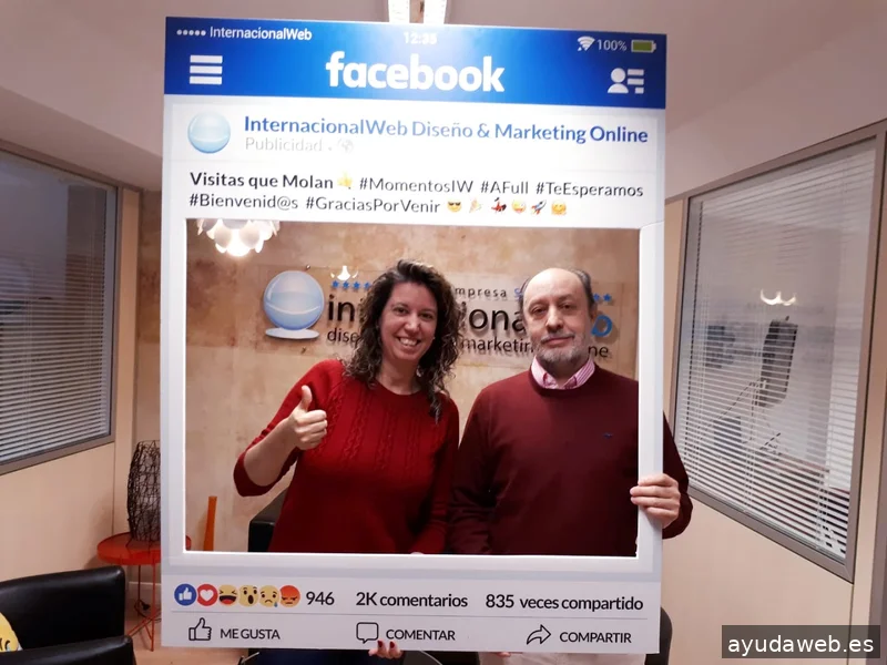 InternacionalWeb