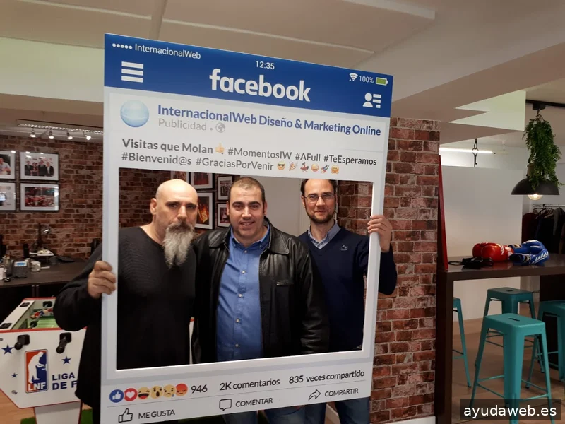 InternacionalWeb