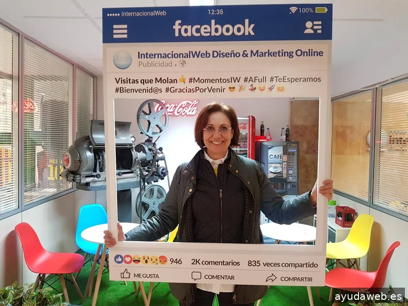 InternacionalWeb