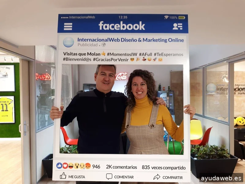 InternacionalWeb