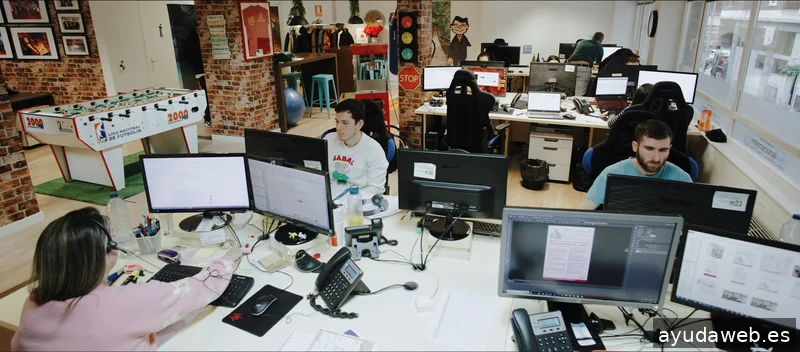 InternacionalWeb