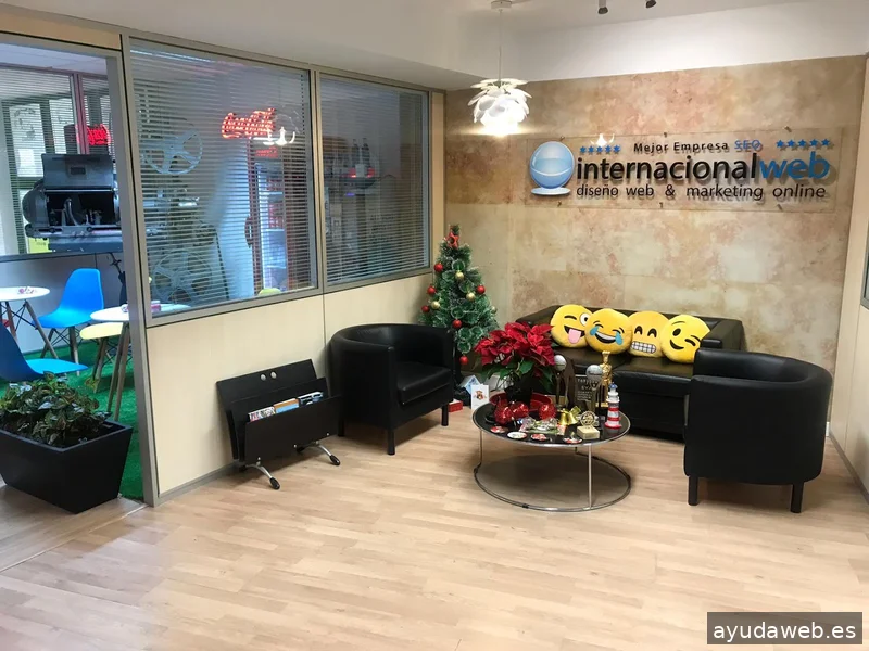 InternacionalWeb