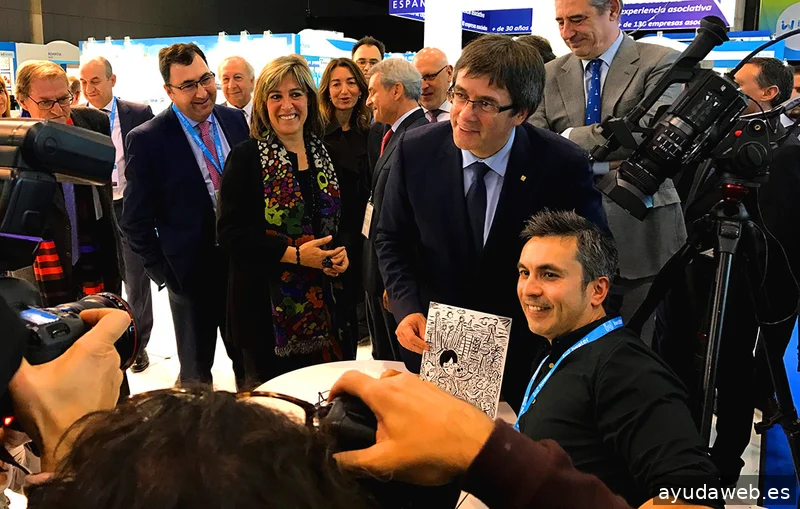 Juanma García Escobar. Ilustrador publicitario. ILUSTRATUM STUDIO, S.L.