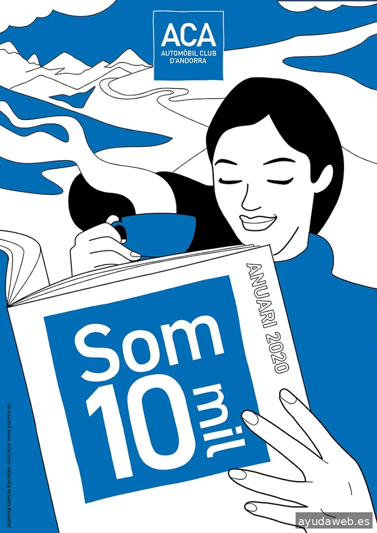 Juanma García Escobar. Ilustrador publicitario. ILUSTRATUM STUDIO, S.L.