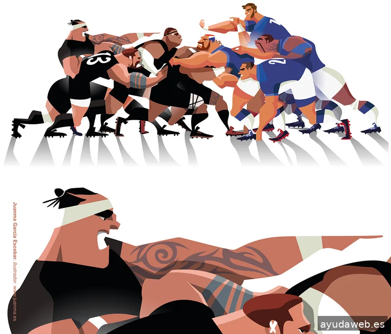 Juanma García Escobar. Ilustrador publicitario. ILUSTRATUM STUDIO, S.L.