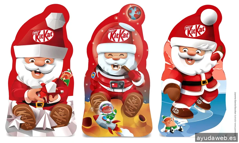 Juanma García Escobar. Ilustrador publicitario. ILUSTRATUM STUDIO, S.L.