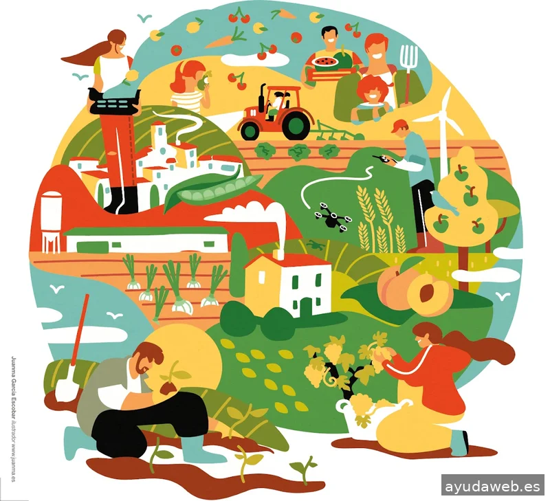 Juanma García Escobar. Ilustrador publicitario. ILUSTRATUM STUDIO, S.L.