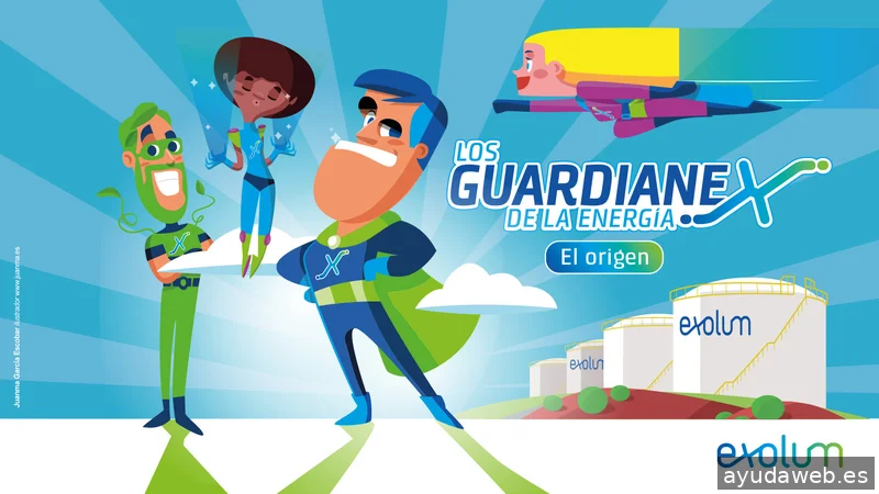 Juanma García Escobar. Ilustrador publicitario. ILUSTRATUM STUDIO, S.L.