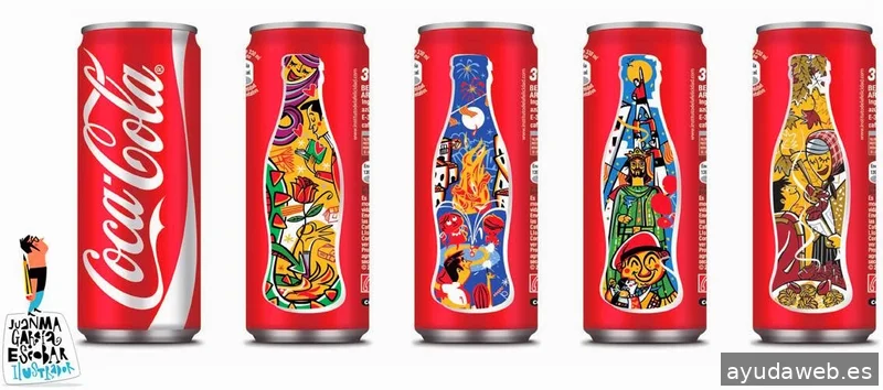 Juanma García Escobar. Ilustrador publicitario. ILUSTRATUM STUDIO, S.L.