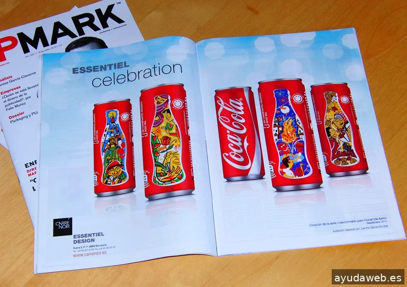 Juanma García Escobar. Ilustrador publicitario. ILUSTRATUM STUDIO, S.L.