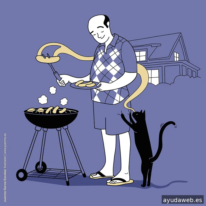 Juanma García Escobar. Ilustrador publicitario. ILUSTRATUM STUDIO, S.L.