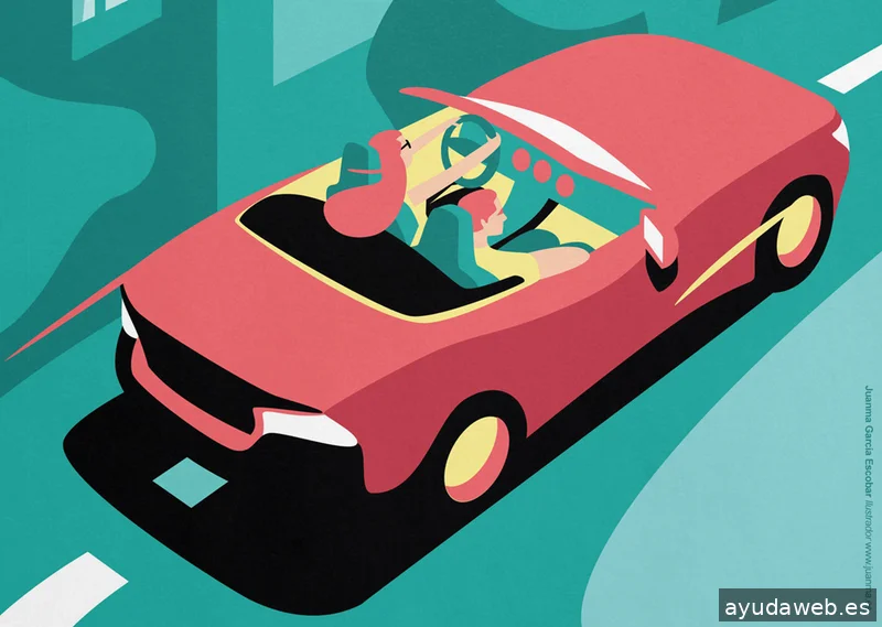 Juanma García Escobar. Ilustrador publicitario. ILUSTRATUM STUDIO, S.L.