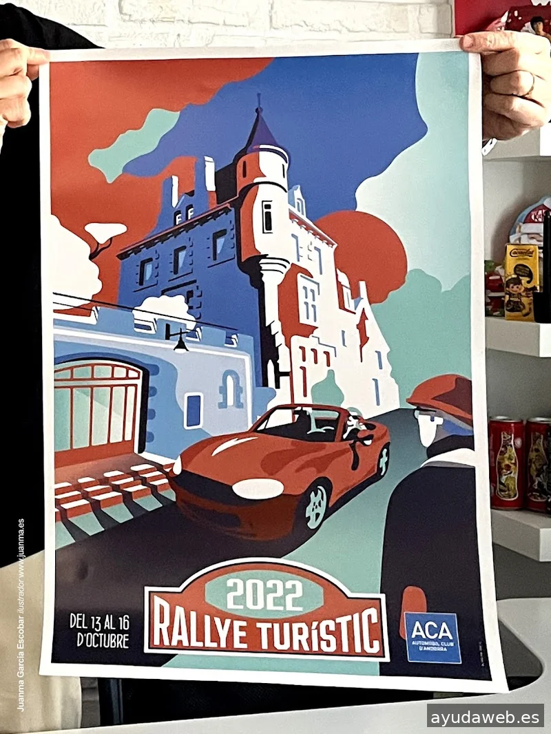 Juanma García Escobar. Ilustrador publicitario. ILUSTRATUM STUDIO, S.L.