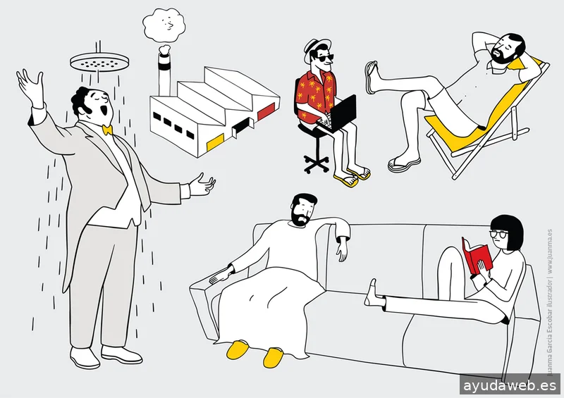 Juanma García Escobar. Ilustrador publicitario. ILUSTRATUM STUDIO, S.L.