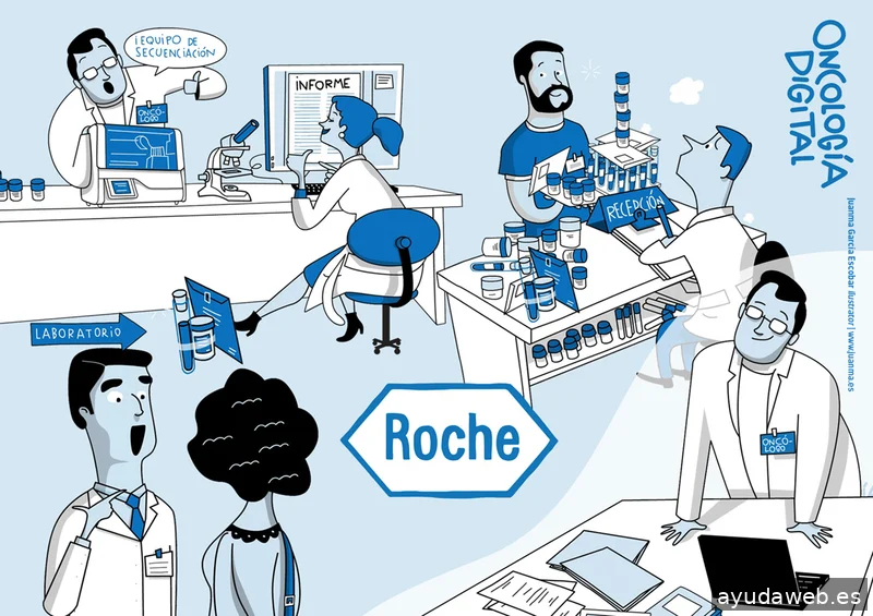 Juanma García Escobar. Ilustrador publicitario. ILUSTRATUM STUDIO, S.L.