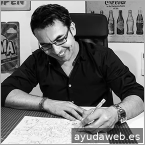 Juanma García Escobar. Ilustrador publicitario. ILUSTRATUM STUDIO, S.L.