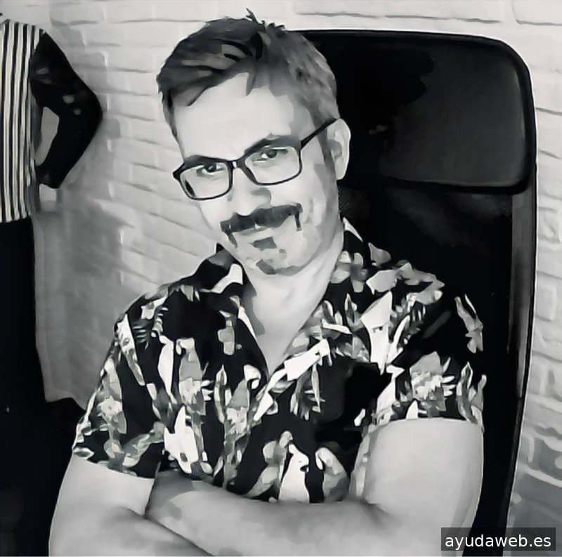 Juanma García Escobar. Ilustrador publicitario. ILUSTRATUM STUDIO, S.L.