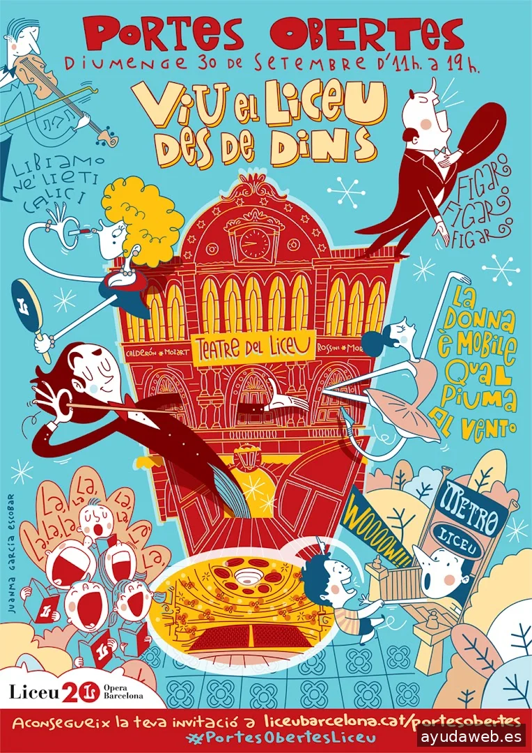 Juanma García Escobar. Ilustrador publicitario. ILUSTRATUM STUDIO, S.L.