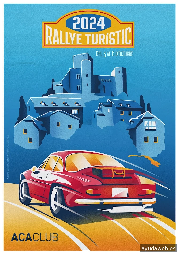 Juanma García Escobar. Ilustrador publicitario. ILUSTRATUM STUDIO, S.L.