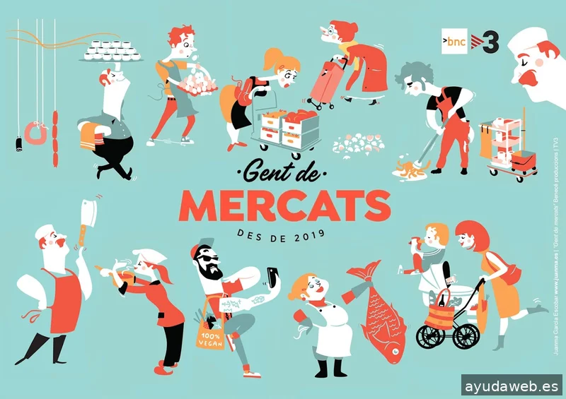 Juanma García Escobar. Ilustrador publicitario. ILUSTRATUM STUDIO, S.L.