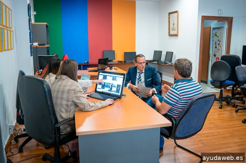 Agencia Marketing Digital Valladolid Jalón iMagen