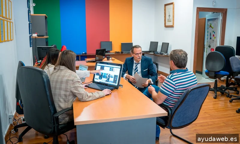 Agencia Marketing Digital Valladolid Jalón iMagen
