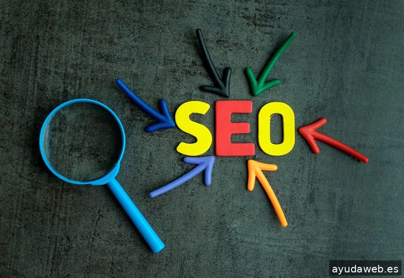 Bcnserveis Diseño Web Barcelona