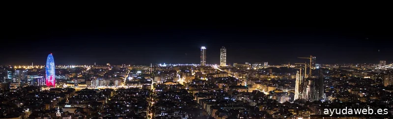 Bcnserveis Diseño Web Barcelona