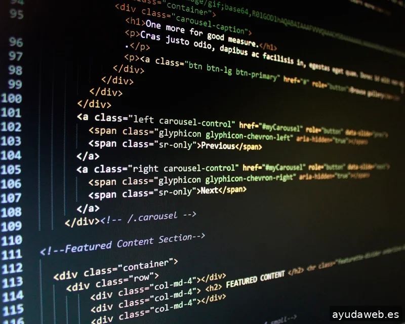 Bcnserveis Diseño Web Barcelona