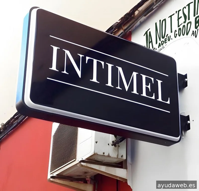 Publisystem imprenta en Bigastro