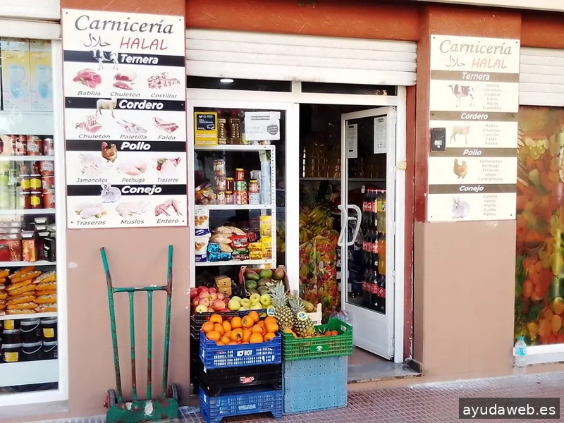 Publisystem imprenta en Bigastro