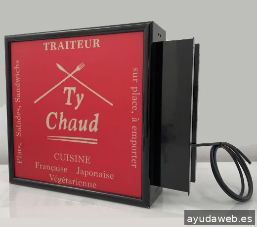 Publisystem imprenta en Bigastro