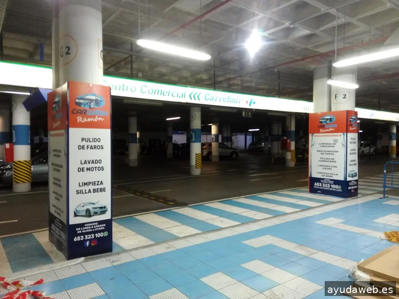 Publisystem imprenta en Bigastro