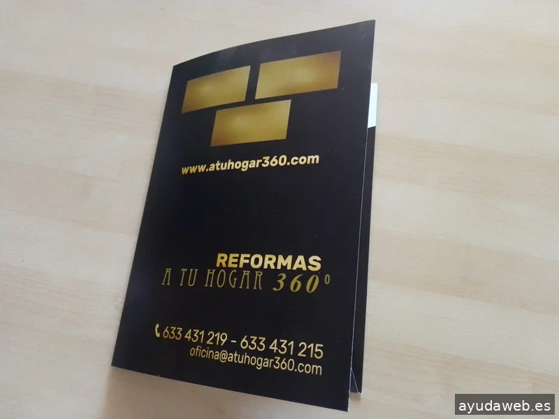 Publisystem imprenta en Bigastro