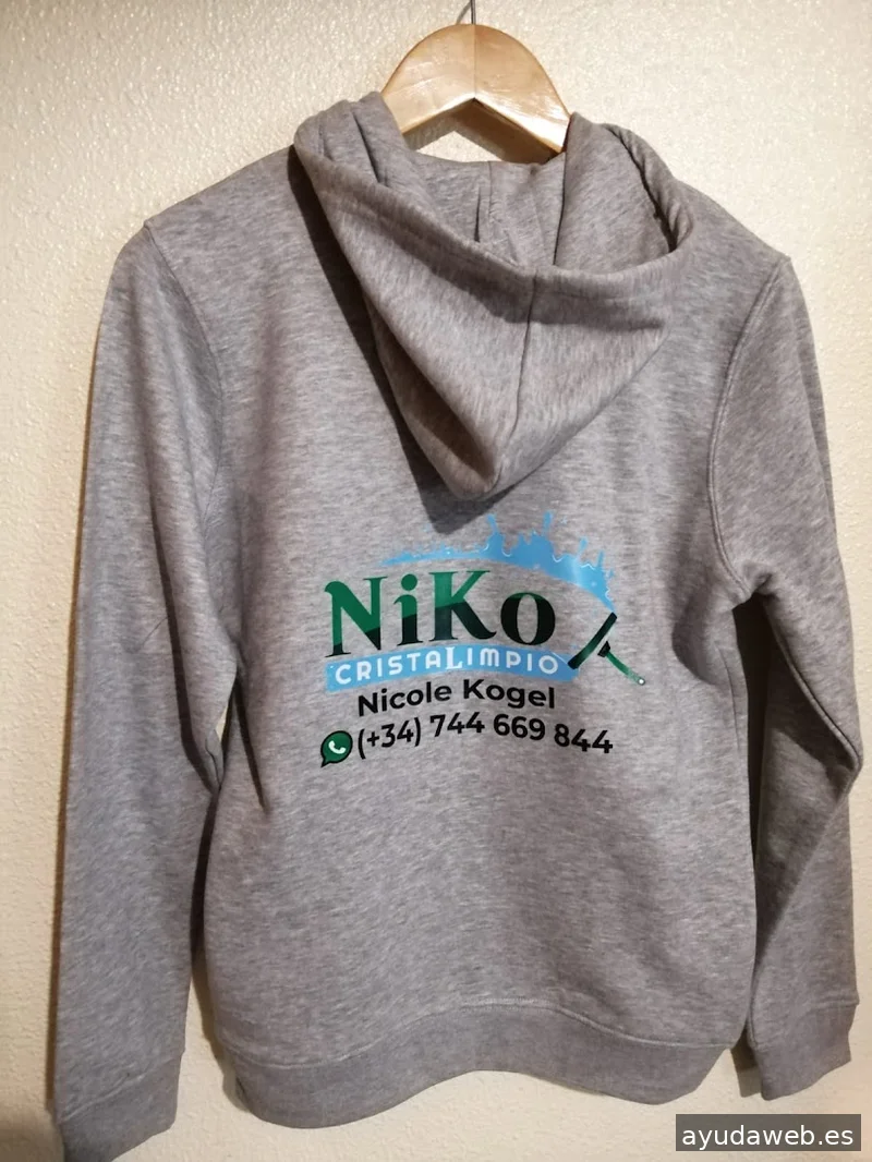 Publisystem imprenta en Bigastro