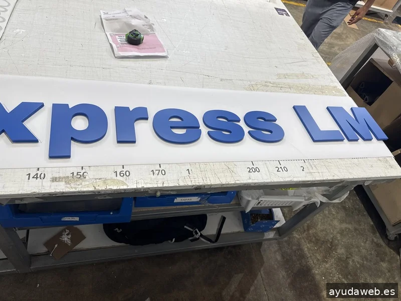 Publisystem imprenta en Bigastro