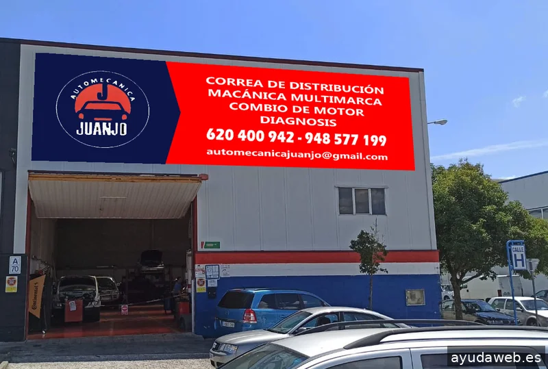 Publisystem imprenta en Bigastro