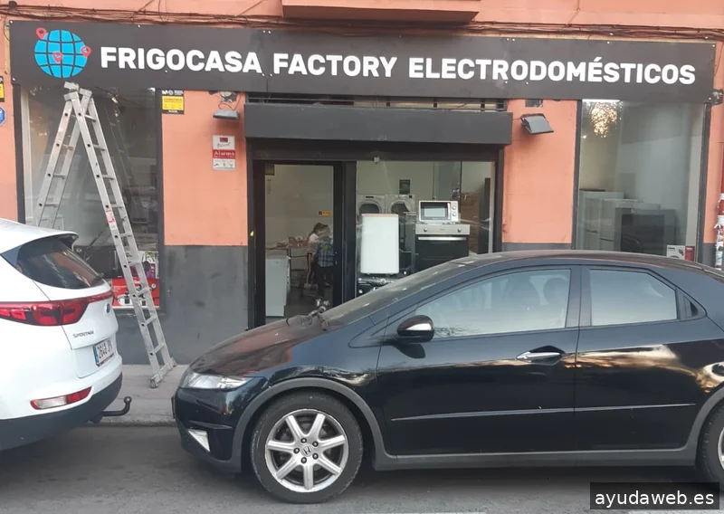 Publisystem imprenta en Bigastro