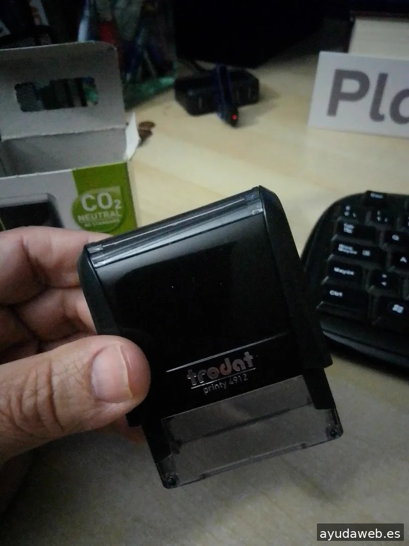 Publisystem imprenta en Bigastro