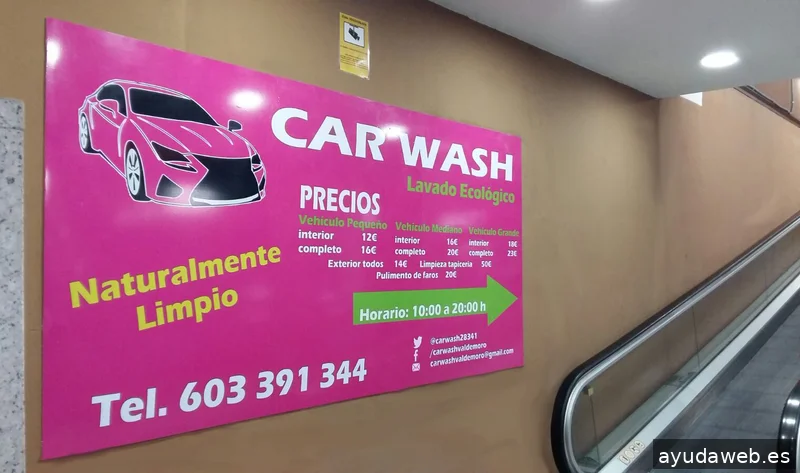 Publisystem imprenta en Bigastro