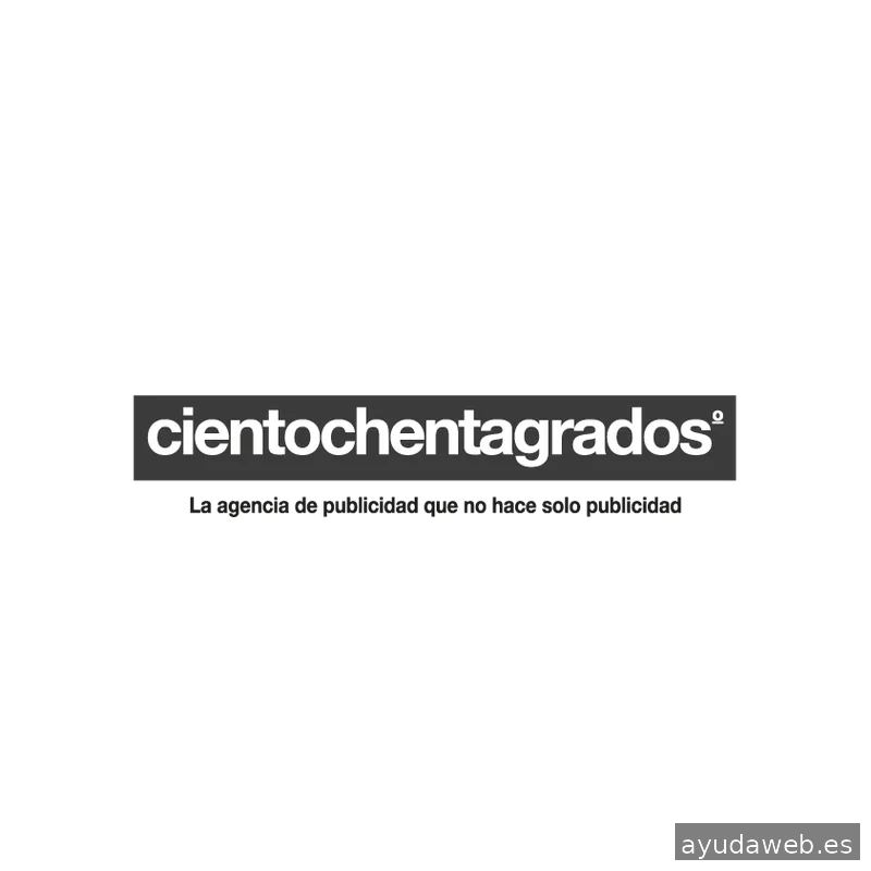 Cientochentagrados, S.C.A.