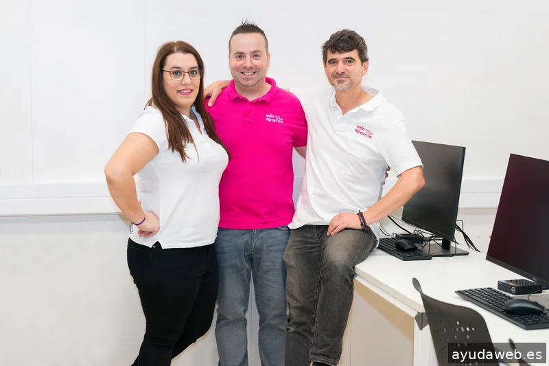 Adn Aparicio - Agencia de Marketing Digital